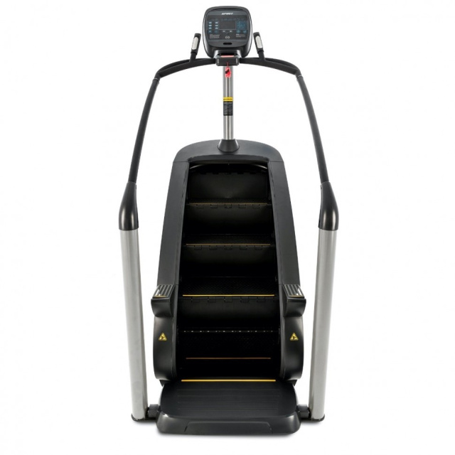 Лестница-степпер Spirit Fitness Stairclimber CSM900 Лестница-степпер Spirit Fitness Stairclimber CSM900