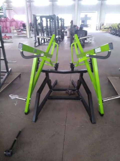 Жим вверх/тяга сверху Insight Fitness TM64 Жим вверх/тяга сверху Insight Fitness TM64