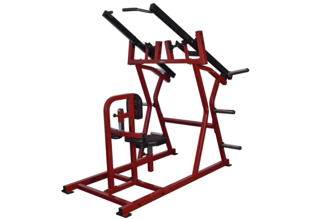 Тяга сверху BenCarFitness TS-М76 Тяга сверху BenCarFitness TS-М76