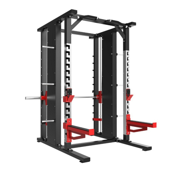 Машина Смита Insight Fitness DZ89 Машина Смита Insight Fitness DZ89