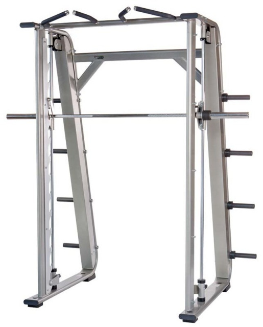 Машина Смита INOTEC FREE WEIGHT LINE E47 Машина Смита INOTEC FREE WEIGHT LINE E47