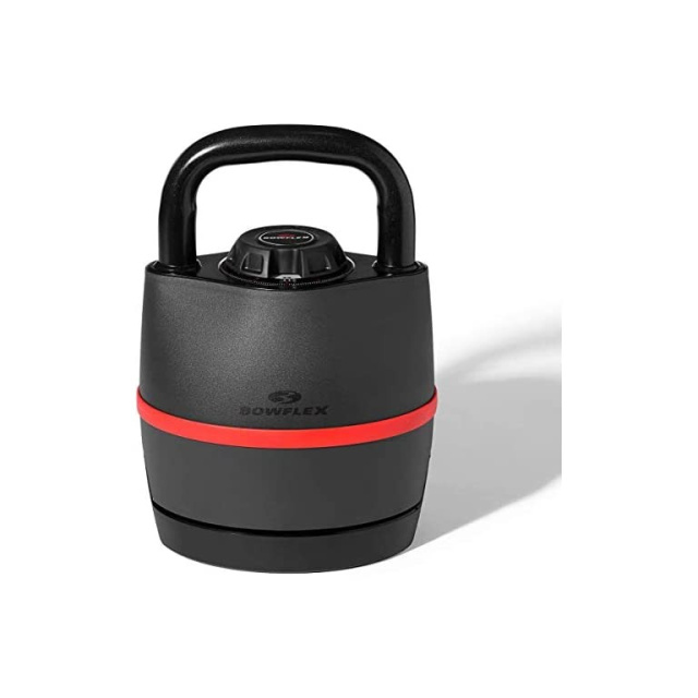 Регулируемая гиря Bowflex SelectTech Kettlebell 840 Регулируемая гиря Bowflex SelectTech Kettlebell 840