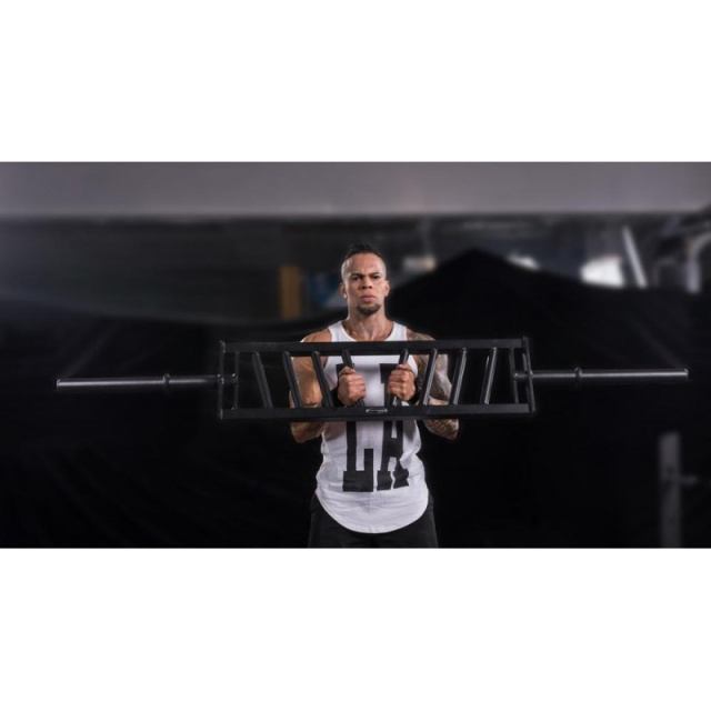 Гриф мультихват Swiss Bar MD Buddy MD4113 Гриф мультихват Swiss Bar MD Buddy MD4113