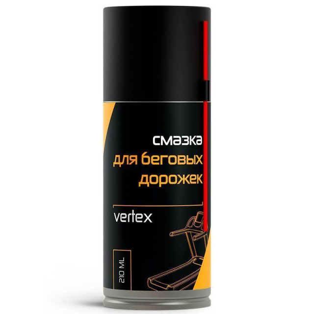 Смазка для беговых дорожек Vertex (210 мл)
