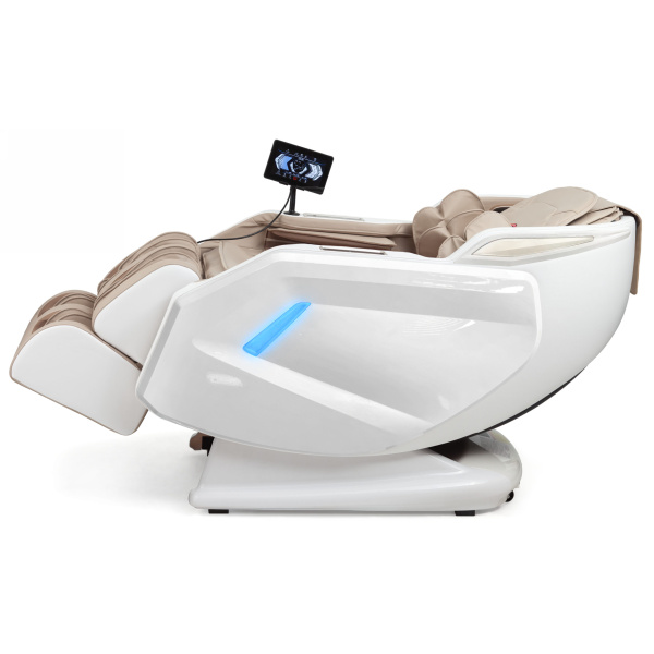 Массажное кресло VictoryFit VF-M91 (Звездно-белый)