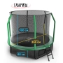 Батут KedaJump Jumpinator 12FT