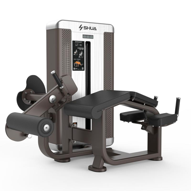 Сгибание ног лежа SHUA SH-G8807 Сгибание ног лежа SHUA SH-G8807