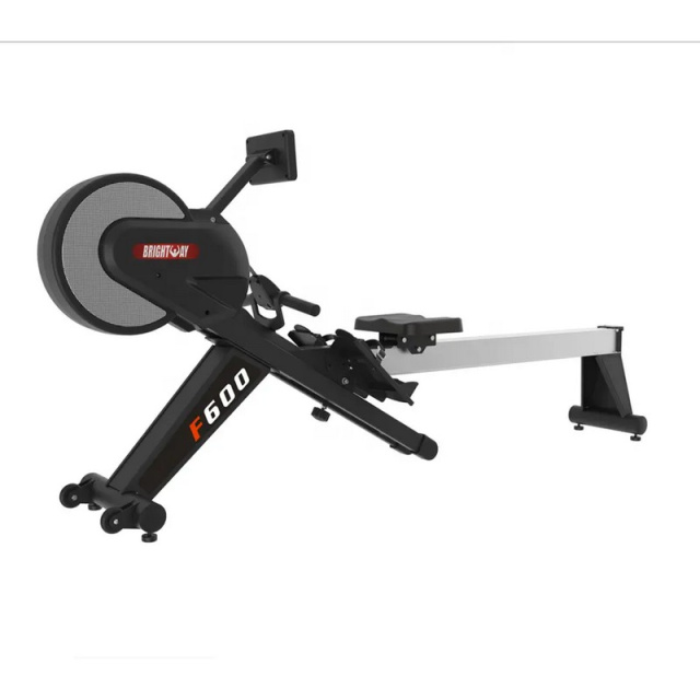 Гребной тренажер Insight Fitness F600 Гребной тренажер Insight Fitness F600