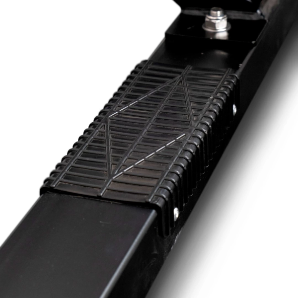 Плечевой жим на свободных весах Protrain PP121 (черно-красный)