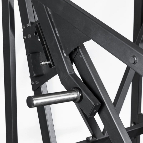 Жим от плеч / жим от груди в наклоне Gymmaster SS-30