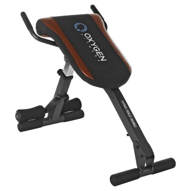 Гиперэкстензия Oxygen Hyperpress Board Гиперэкстензия Oxygen Hyperpress Board