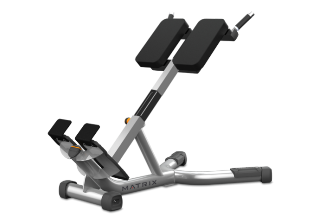 Гиперэкстензия Matrix Magnum A93