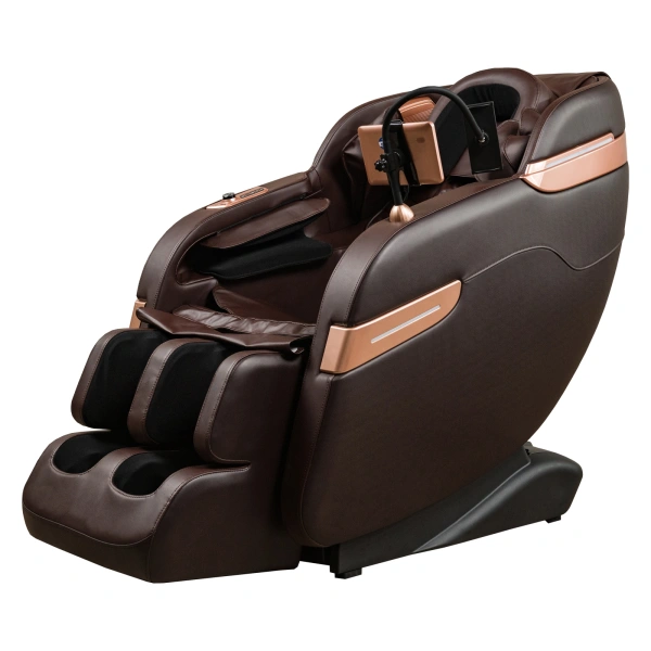 Массажное кресло Orlauf Mainz Brown