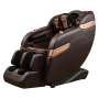 Массажное кресло Orlauf Mainz Brown