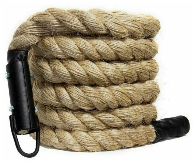 Канат подвесной 6 м (50 мм) STEELFRAME WG182