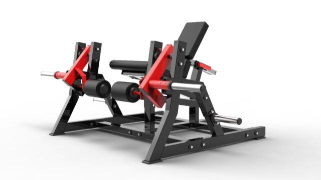 Разгибание ног сидя Insight Fitness TM37A Разгибание ног сидя Insight Fitness TM37A