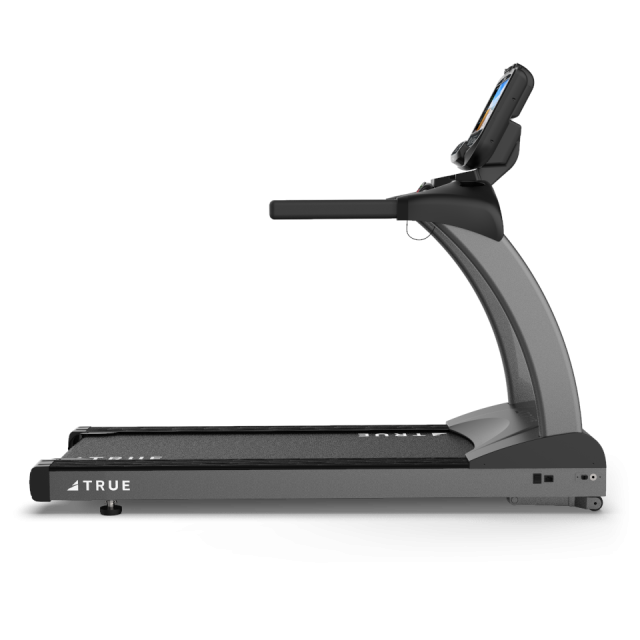 Беговая дорожка True Fitness C400 (консоль Envision 9) Беговая дорожка True Fitness C400 (консоль Envision 9)