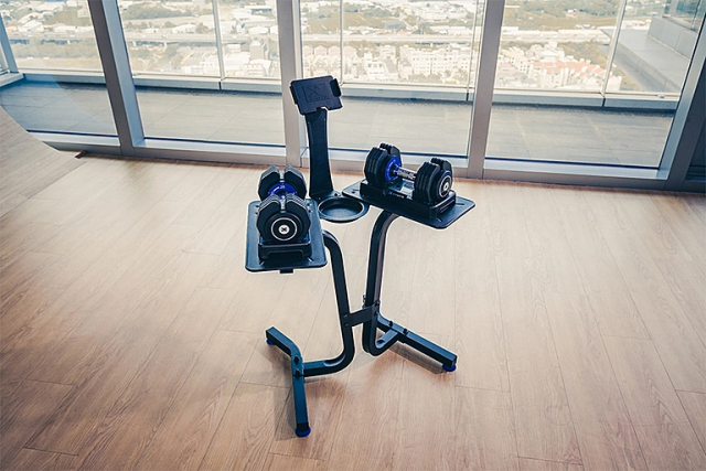 Стойка для гантелей XTERRA Стойка для гантелей XTERRA