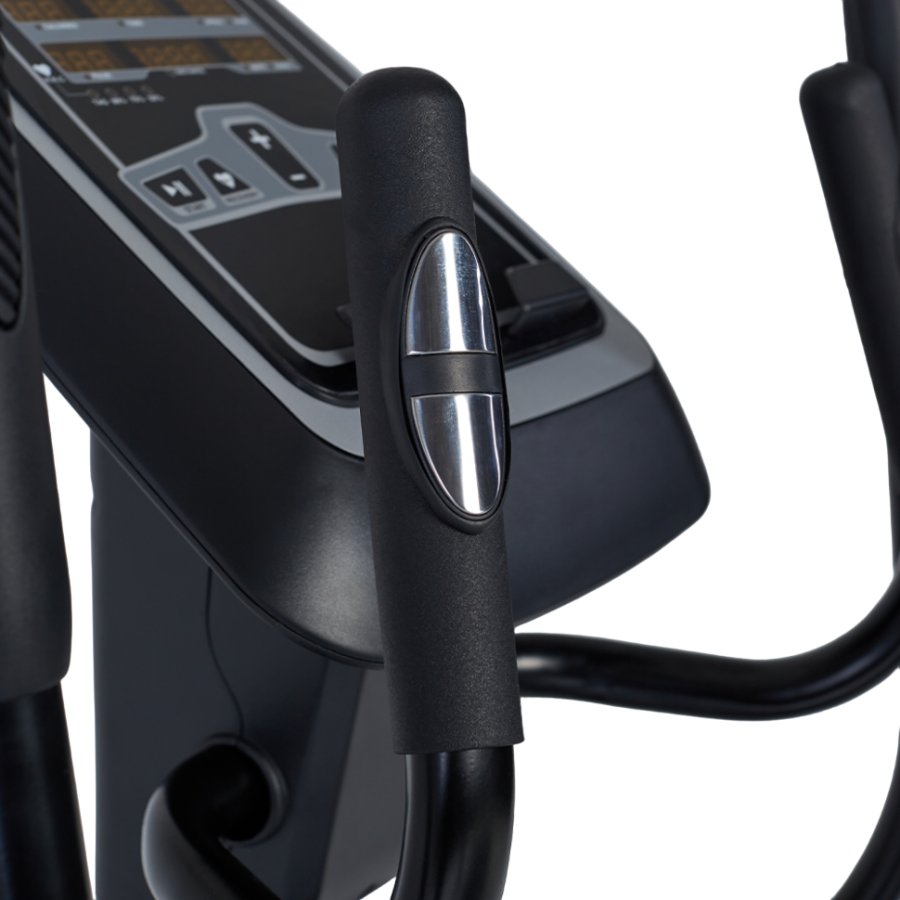 Эллиптический тренажер STEELFRAME B6