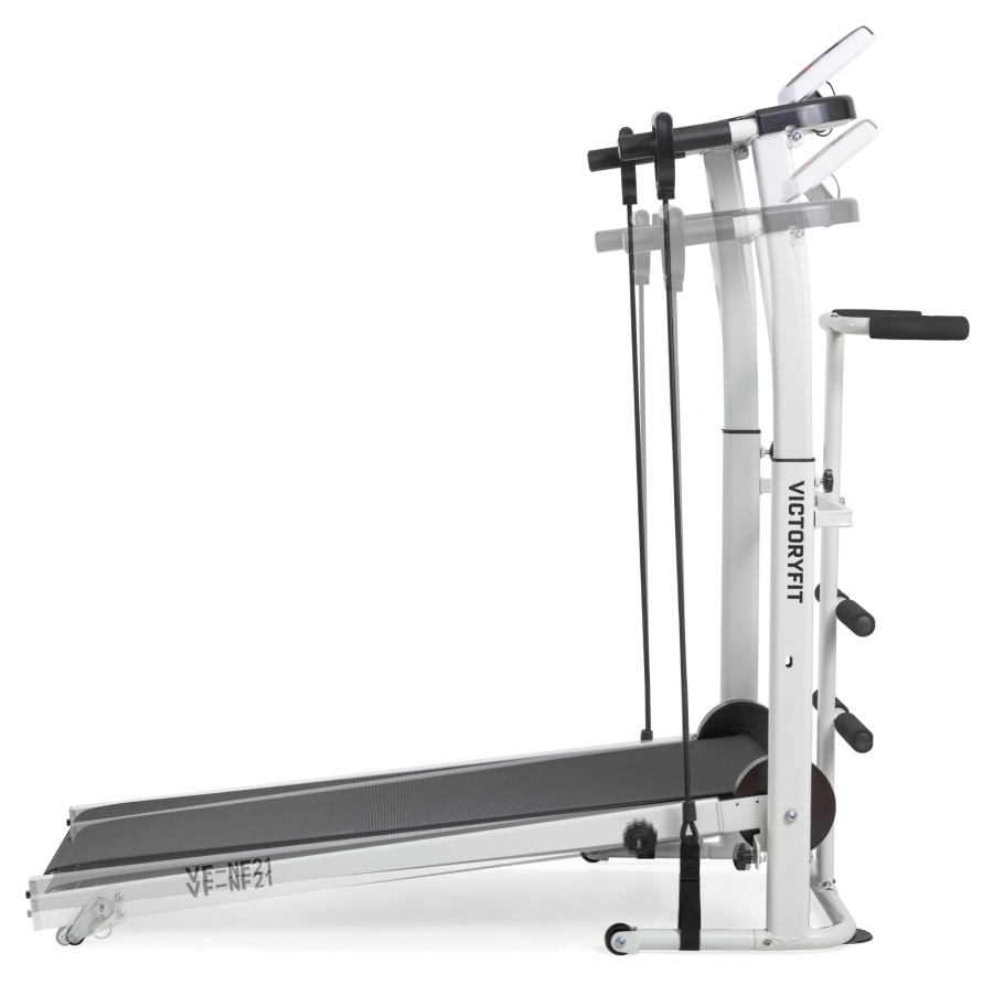 Беговая дорожка VictoryFit VF-NF21