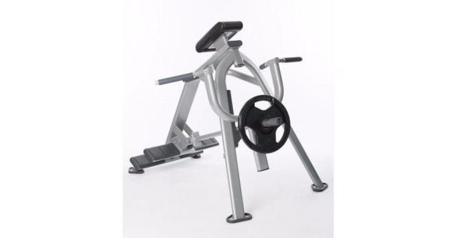 Гребная тяга INOTEC FREE WEIGHT LINE E48 Гребная тяга INOTEC FREE WEIGHT LINE E48