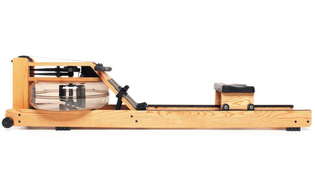 Гребной тренажер WaterRower Natural 100 S4 Гребной тренажер WaterRower Natural 100 S4