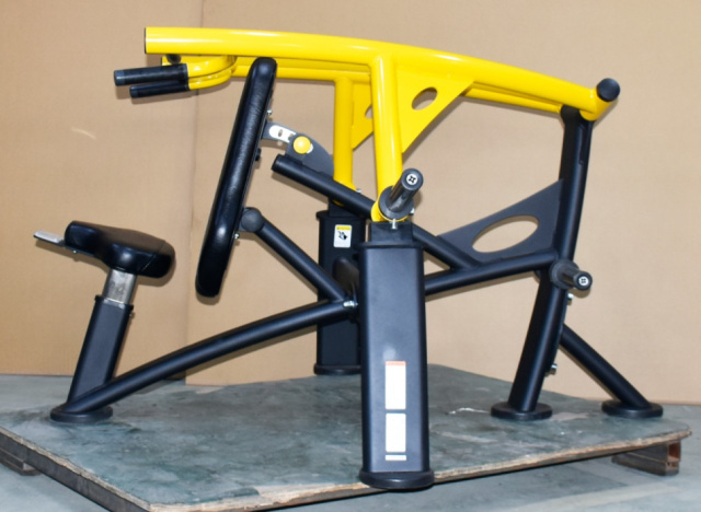 Жим вертикальный сидя Vertex OPS103 Жим вертикальный сидя Vertex OPS103
