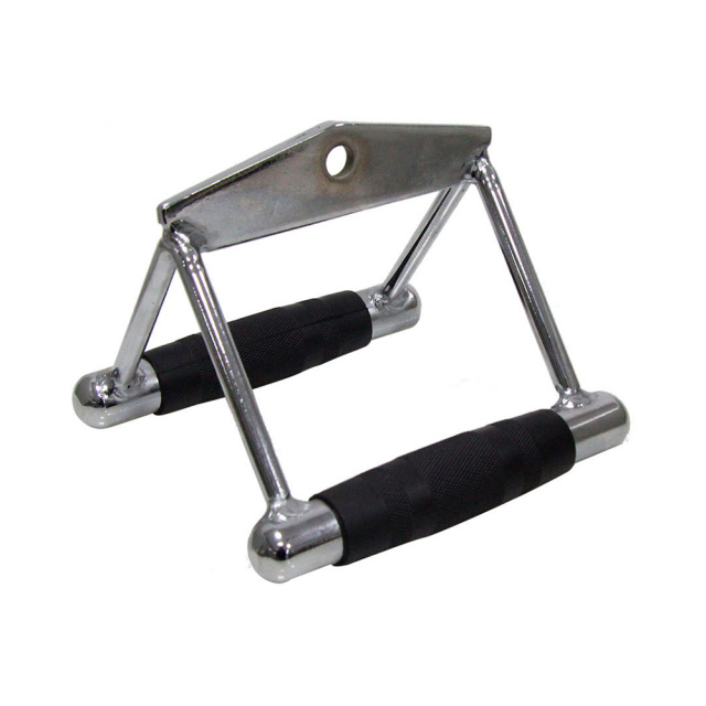 V - образная рукоятка для тяги STEELFRAME Iron IR95026 V - образная рукоятка для тяги STEELFRAME Iron IR95026