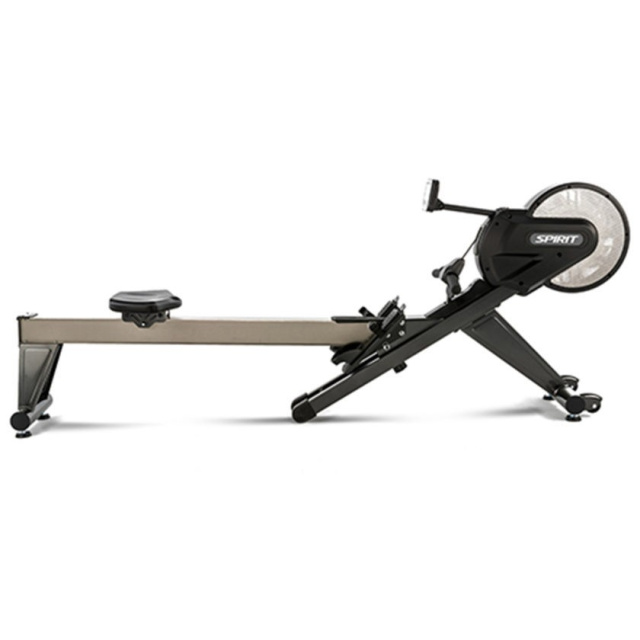 Гребной тренажер Spirit Fitness CRW800 Гребной тренажер Spirit Fitness CRW800