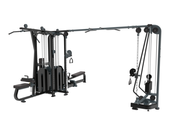 Мультистанция  на 5 мест UG-IN836