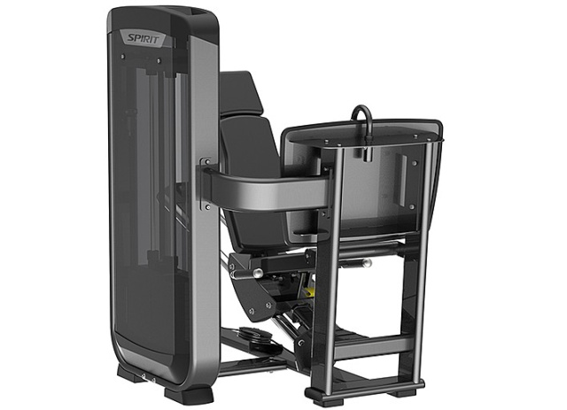 Жим ногами Spirit Fitness SP-3509 Жим ногами Spirit Fitness SP-3509