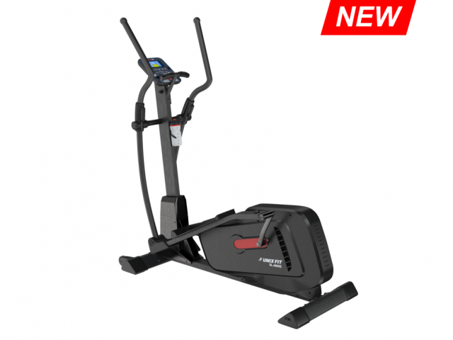 Эллиптический тренажер UNIXFIT SL-400XE