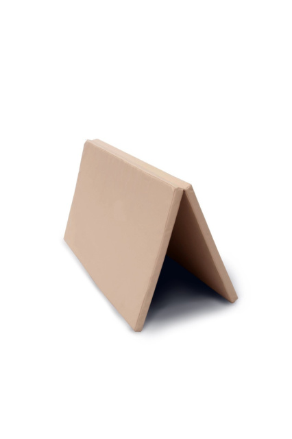 Мат PERFETTO SPORT № 16 (135 х 123 х 4), бежевый, для PS 230