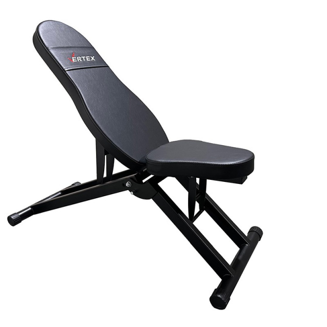 Скамья универсальная складная Vertex FT-301B (FT-711)