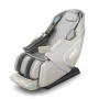 Массажное кресло UNIX Аура / Aura серый