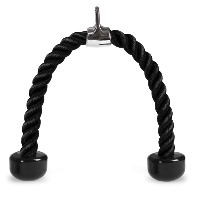 Двойная канатная рукоять MD Buddy MD5043A Двойная канатная рукоять MD Buddy MD5043A