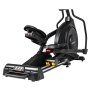 Эллиптический тренажер Sole E35 (2023)