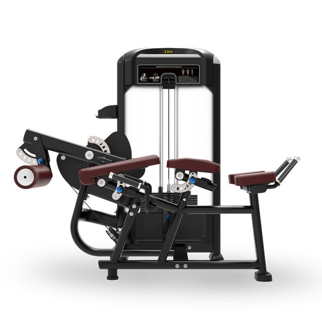 Разгибание ног сидя / сгибание ног лежа Insight Fitness TF28 Разгибание ног сидя / сгибание ног лежа Insight Fitness TF28