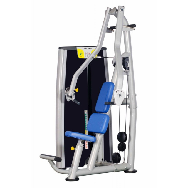 Жим от груди Vertex Kinetics RWS101-U2 Жим от груди Vertex Kinetics RWS101-U2