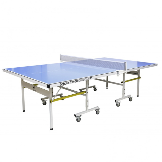 Теннисный стол Scholle TТ900 Outdoor Теннисный стол Scholle TТ900 Outdoor