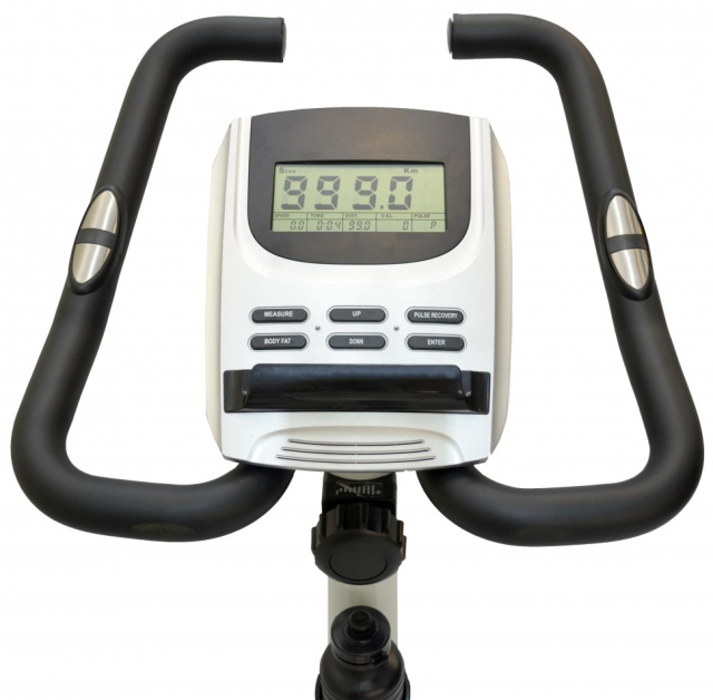 Велотренажер American Motion Fitness AMF 4250B Велотренажер American Motion Fitness AMF 4250B