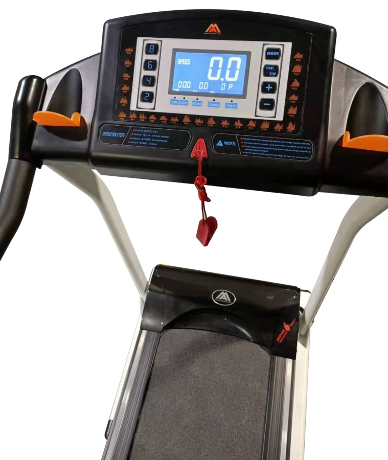 Беговая дорожка TX001 American Motion Fitness