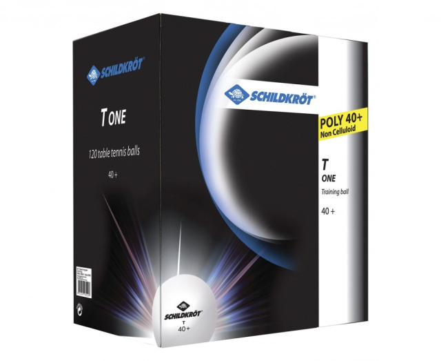 Мячики для н/тенниса DONIC 1T-TRAINING (120 шт), оранжевый Мячики для н/тенниса DONIC 1T-TRAINING (120 шт), оранжевый