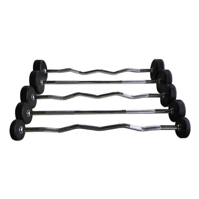 Гриф для кроссфита OKPRO OK5000-3 (15 кг) Гриф для кроссфита OKPRO OK5000-3 (15 кг)