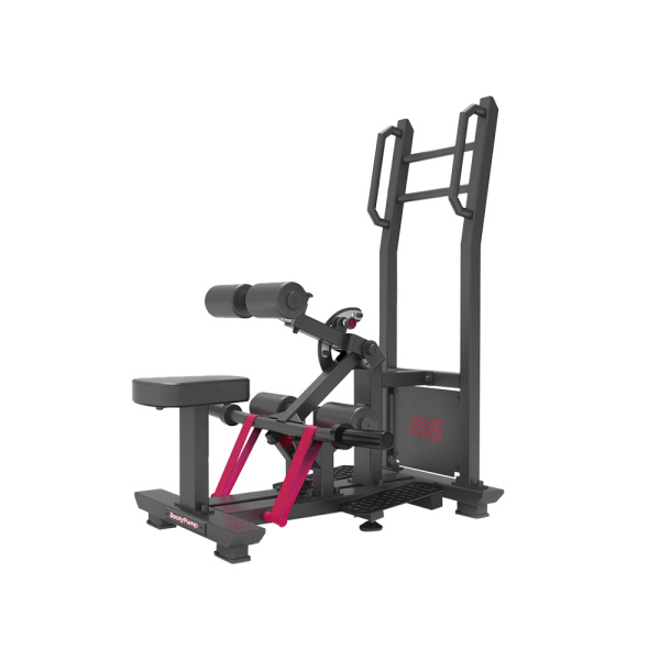 Вертикальный ягодичный мостик BOOTY PUMP S4