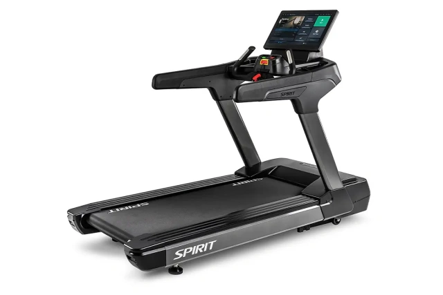 Беговая дорожка SPIRIT CT1000ENT Беговая дорожка SPIRIT CT1000ENT