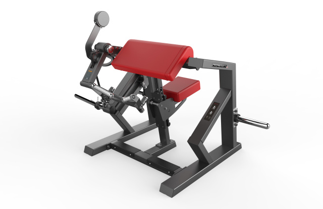 Тренажер для бицепса STEELFRAME AYAX 13 HARD Тренажер для бицепса STEELFRAME AYAX 13 HARD