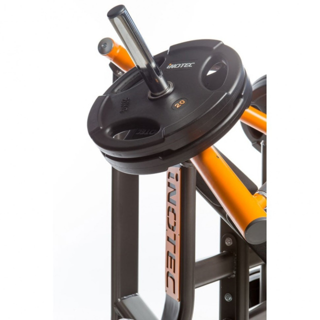 Жим от груди INOTEC ATHLETIC LINE A2 Жим от груди INOTEC ATHLETIC LINE A2