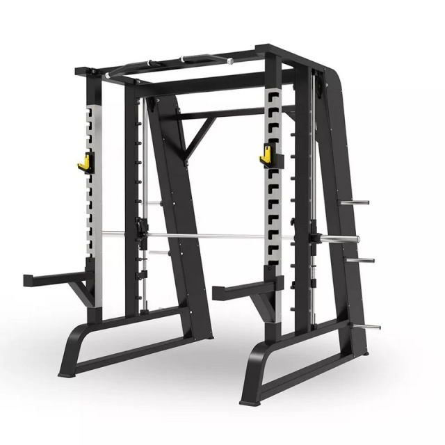Машина Смита / Стойка для приседаний Insight Fitness TB87 Машина Смита / Стойка для приседаний Insight Fitness TB87