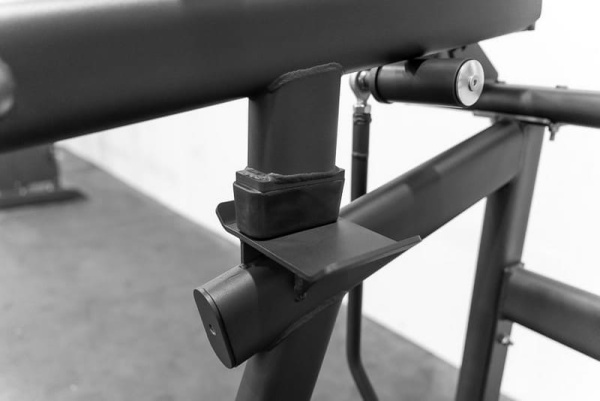 Жим от плеч независимый Gymmaster SS-38